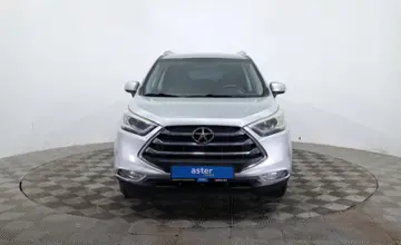 JAC S3 2019 года за 3 690 000 тг. в Астана фото 2