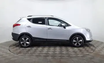 JAC S3 2019 года за 3 690 000 тг. в Астана фото 4