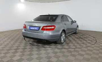 Mercedes-Benz E-Класс 2009 года за 7 490 000 тг. в Шымкент