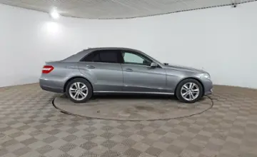 Mercedes-Benz E-Класс 2009 года за 7 490 000 тг. в Шымкент фото 4