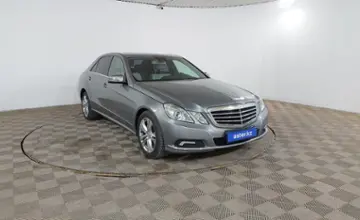 Mercedes-Benz E-Класс 2009 года за 7 490 000 тг. в Шымкент фото 3