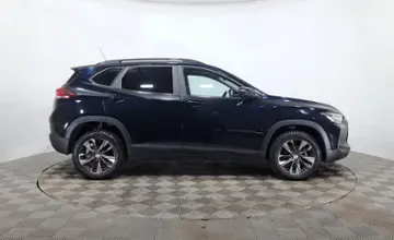 Chevrolet Tracker 2021 года за 6 990 000 тг. в Астана фото 4