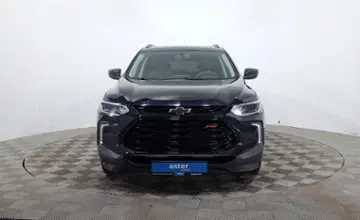 Chevrolet Tracker 2021 года за 6 990 000 тг. в Астана фото 2