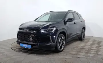 Chevrolet Tracker 2021 года за 6 990 000 тг. в Астана фото 1