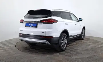 Geely Azkarra 2022 года за 9 490 000 тг. в Астана