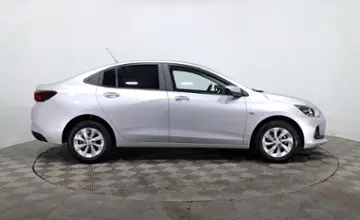 Chevrolet Onix 2023 года за 5 590 000 тг. в Астана фото 4