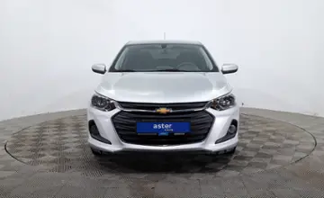 Chevrolet Onix 2023 года за 5 590 000 тг. в Астана фото 2