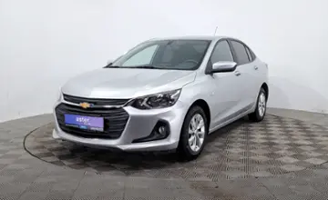 Chevrolet Onix 2023 года за 5 590 000 тг. в Астана фото 1
