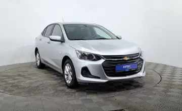 Chevrolet Onix 2023 года за 5 590 000 тг. в Астана фото 3