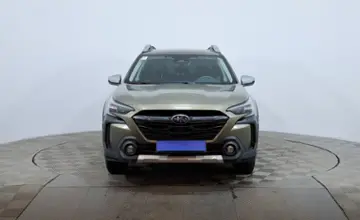 Subaru Outback 2023 года за 18 000 000 тг. в Астана фото 2