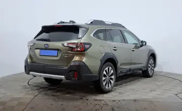 Subaru Outback 2023 года за 18 000 000 тг. в Астана