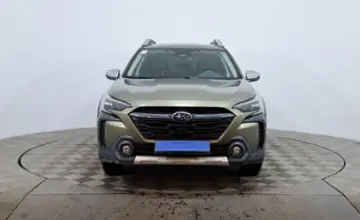 Subaru Outback 2023 года за 18 000 000 тг. в Астана фото 2