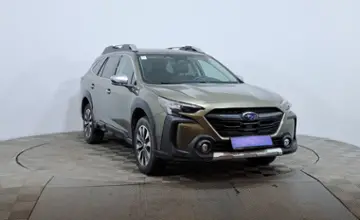 Subaru Outback 2023 года за 18 000 000 тг. в Астана фото 3