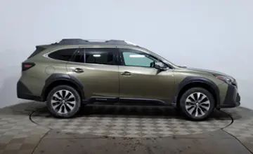 Subaru Outback 2023 года за 18 000 000 тг. в Астана фото 4