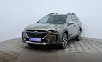 Subaru Outback 2023 года за 18 000 000 тг. в Астана фото 1