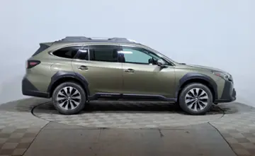 Subaru Outback 2023 года за 18 000 000 тг. в Астана фото 4