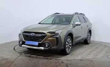 Subaru Outback 2023 года за 18 000 000 тг. в Астана фото 1