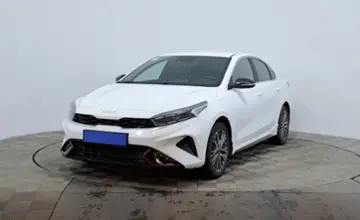 Kia Cerato 2023 года за 10 500 000 тг. в Астана фото 1