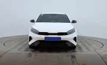 Kia Cerato 2023 года за 10 500 000 тг. в Астана фото 2