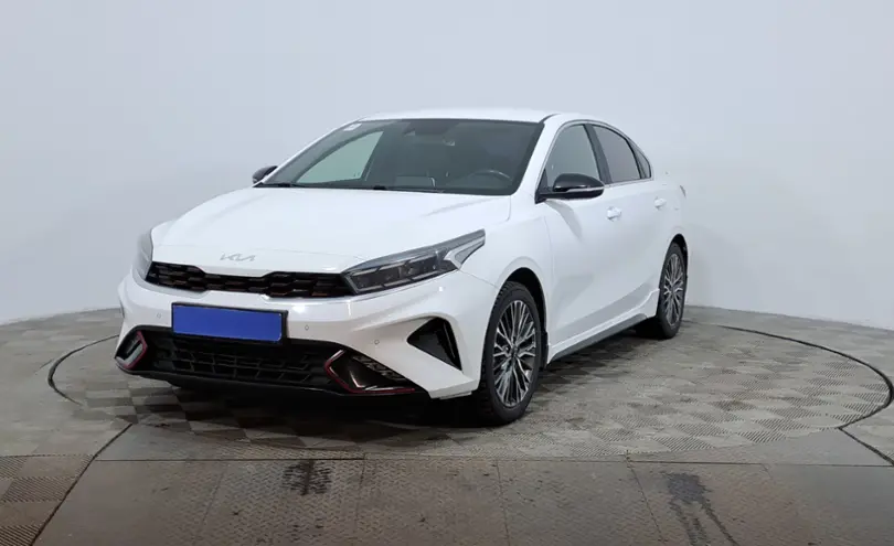 Kia Cerato 2023 года за 10 500 000 тг. в Астана