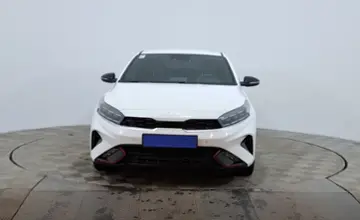 Kia Cerato 2023 года за 10 500 000 тг. в Астана фото 2