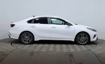 Kia Cerato 2023 года за 10 500 000 тг. в Астана фото 4
