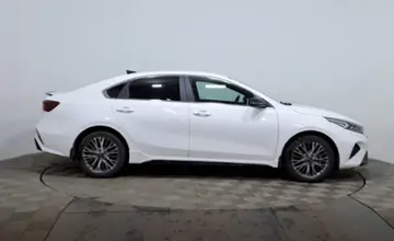 Kia Cerato 2023 года за 10 500 000 тг. в Астана фото 4