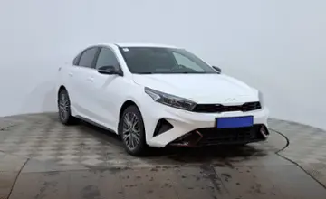 Kia Cerato 2023 года за 10 500 000 тг. в Астана фото 3