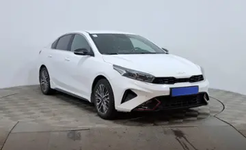 Kia Cerato 2023 года за 10 500 000 тг. в Астана фото 3
