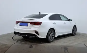 Kia Cerato 2023 года за 10 500 000 тг. в Астана
