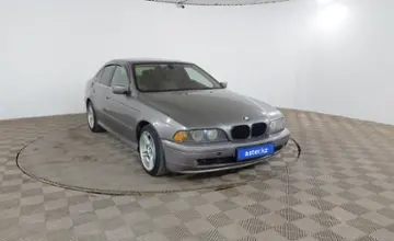 BMW 5 серии 1996 года за 2 390 000 тг. в Шымкент фото 3