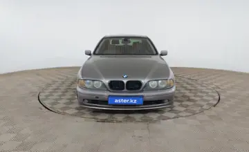BMW 5 серии 1996 года за 2 390 000 тг. в Шымкент фото 2