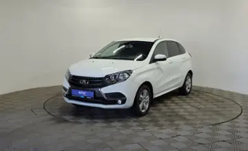 LADA (ВАЗ) XRAY 2020 года за 3 990 000 тг. в Алматы фото 1