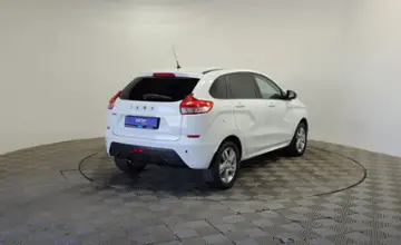 LADA (ВАЗ) XRAY 2020 года за 3 990 000 тг. в Алматы