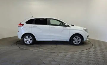 LADA (ВАЗ) XRAY 2020 года за 3 990 000 тг. в Алматы фото 4