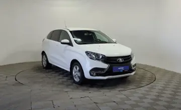 LADA (ВАЗ) XRAY 2020 года за 3 990 000 тг. в Алматы фото 3