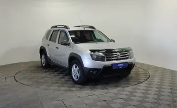 Renault Duster 2015 года за 4 700 000 тг. в Алматы фото 3