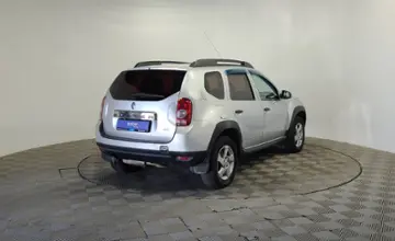 Renault Duster 2015 года за 4 700 000 тг. в Алматы