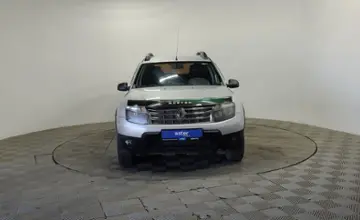 Renault Duster 2015 года за 4 700 000 тг. в Алматы фото 2