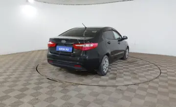 Kia Rio 2012 года за 3 990 000 тг. в Шымкент