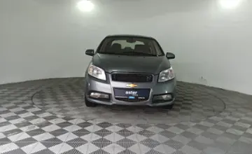 Chevrolet Nexia 2021 года за 3 500 000 тг. в Павлодар фото 2