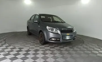 Chevrolet Nexia 2021 года за 3 500 000 тг. в Павлодар фото 3