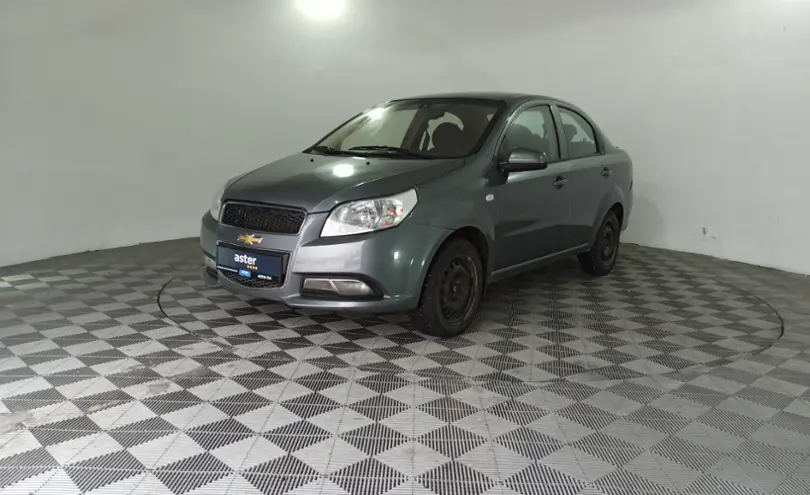 Chevrolet Nexia 2021 года за 3 500 000 тг. в Павлодар