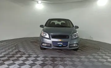 Chevrolet Nexia 2021 года за 3 500 000 тг. в Павлодар фото 2