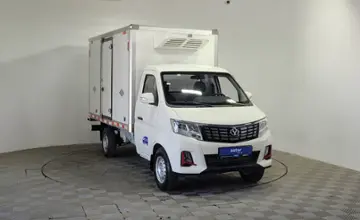 KYC T3 Plus 2025 года за 13 200 000 тг. в Алматы фото 3