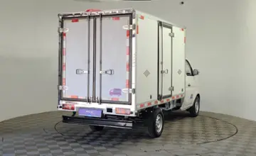 KYC T3 Plus 2025 года за 13 200 000 тг. в Алматы