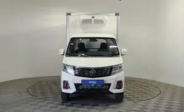 KYC T3 Plus 2025 года за 13 200 000 тг. в Алматы фото 2