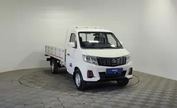 KYC T3 Plus 2024 года за 10 800 000 тг. в Алматы фото 3