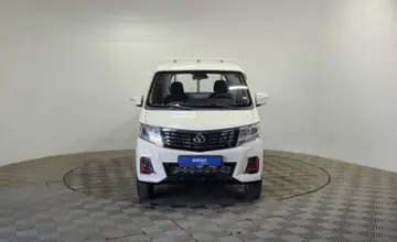 KYC T3 Plus 2024 года за 10 800 000 тг. в Алматы фото 2