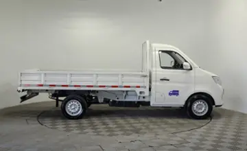 KYC T3 Plus 2024 года за 10 800 000 тг. в Алматы фото 4